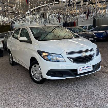 CHEVROLET PRISMA 1.0 MPFI LT 8V FLEX 4P MANUAL CHEVROLET PRISMA 1.0 MPFI LT 8V FLEX 4P MANUAL
